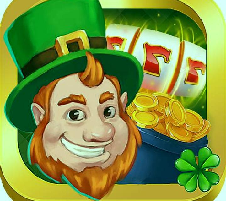 Not Yet Another Irish slot game