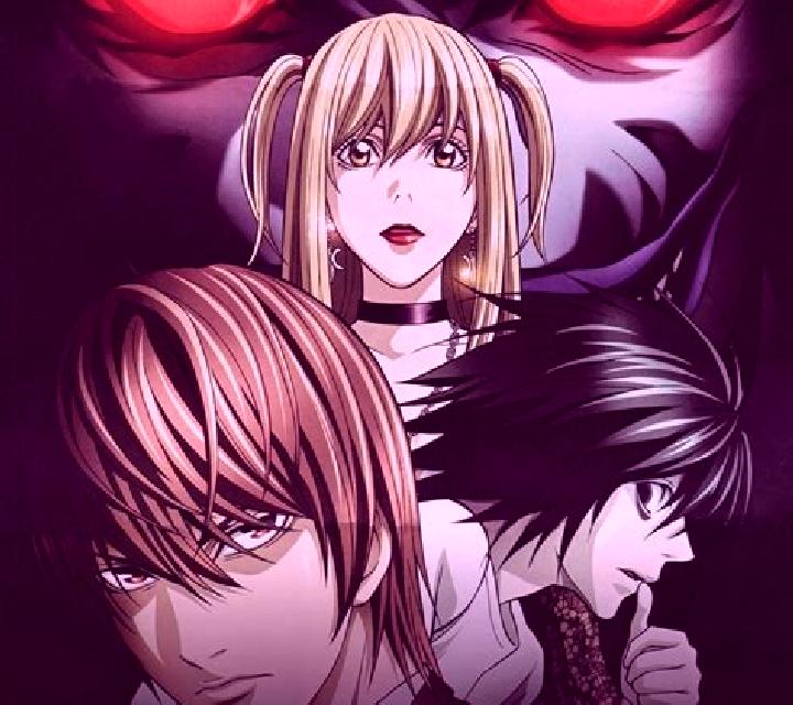 Note of Death online slot