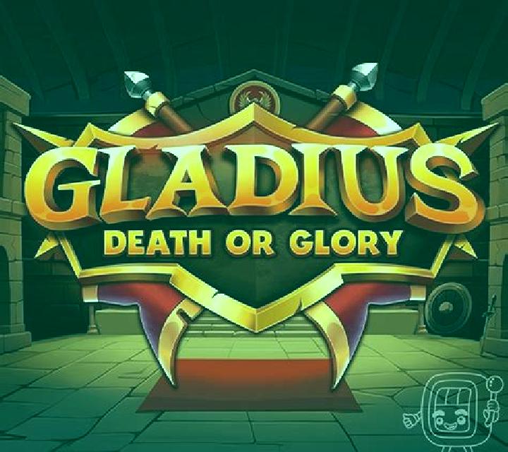 Note of Death slot game