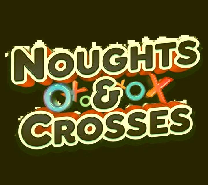 Noughts Crosses online slot