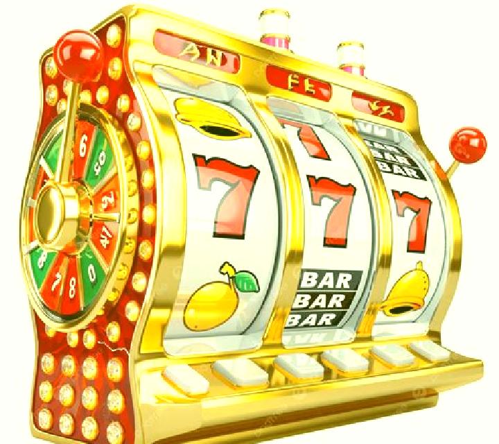 Nova 7 s slot machine