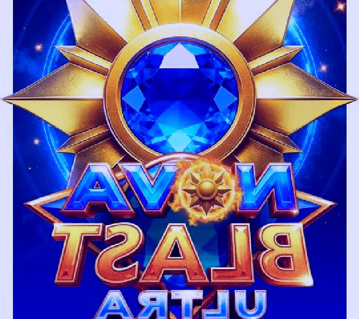 Nova Blast Ultra slot game