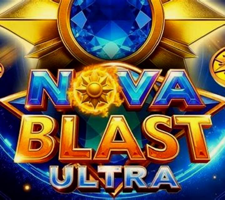 Nova Blast Ultra slot