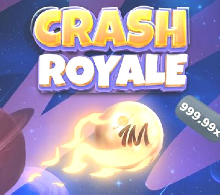 Nova Crash online slot