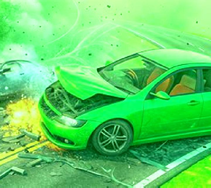 Nova Crash slot game