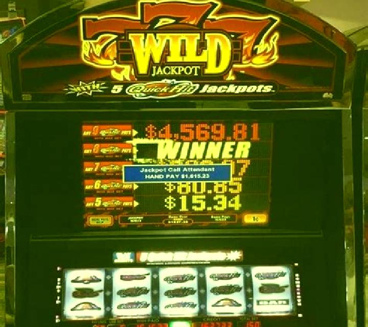 Nova Crash slot machine