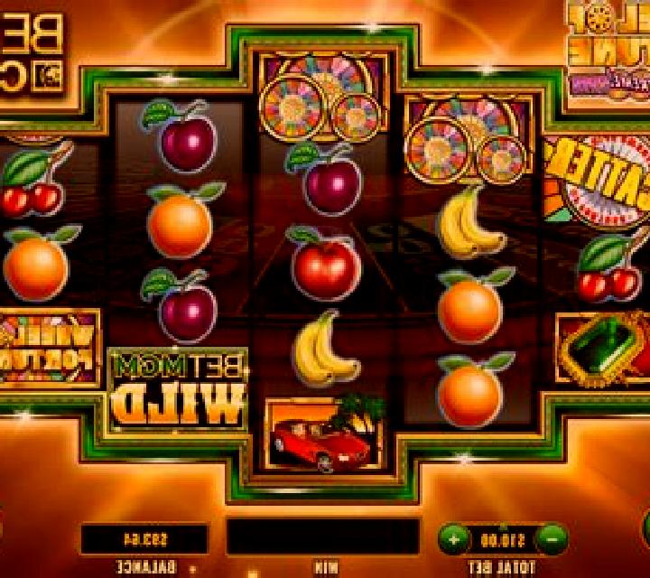 Nova Fortune online slot