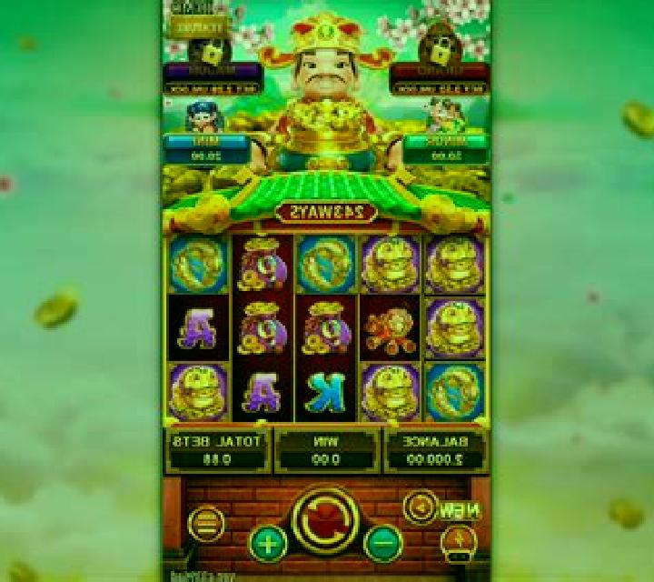 Nova Fortune slot game