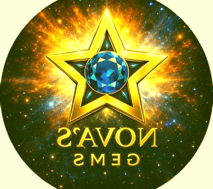 Nova Gems online slot