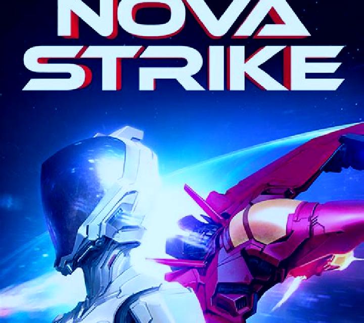 NOVA STRIKE slot