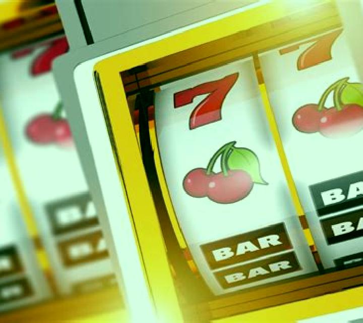Novas Terras slot machine