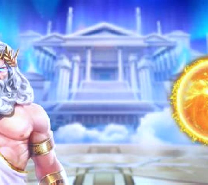 Novi God online slot
