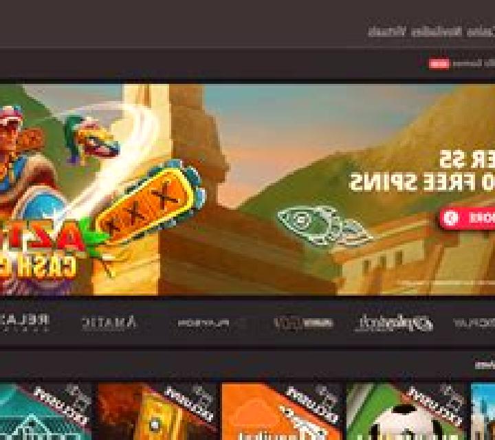 Novibet Branded Megaways online slot