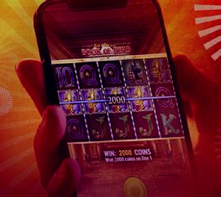 NRG Sound online slot