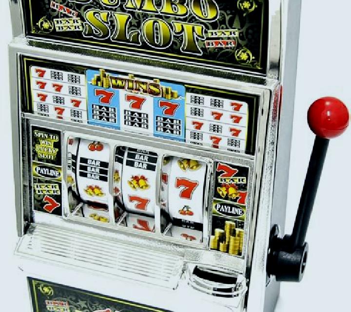 NRG Sound slot machine
