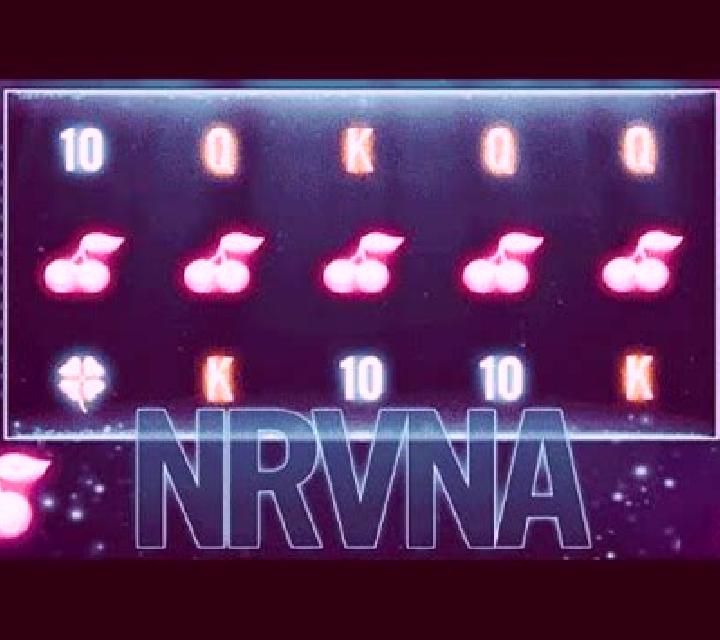 NRVNA online slot