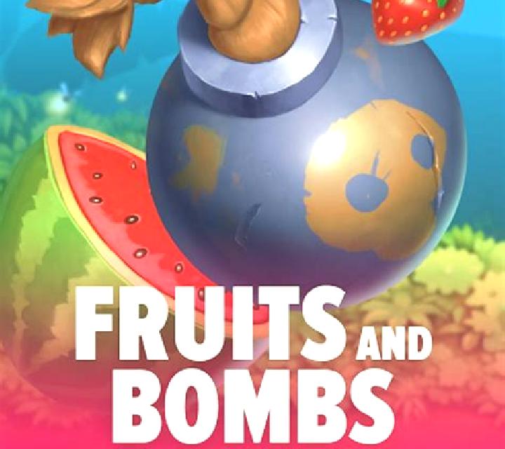 Nuclear Bombs slot machine