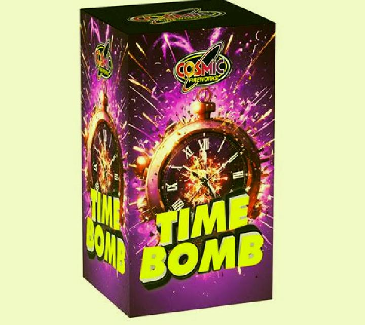 Nuclear Bombs slot
