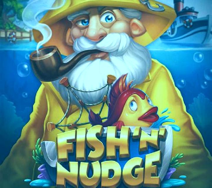 Nudge Goal Fever online slot