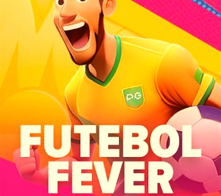 Nudge Goal Fever slot game
