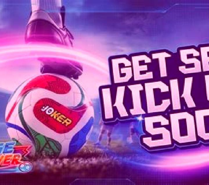 Nudge Goal Fever slot