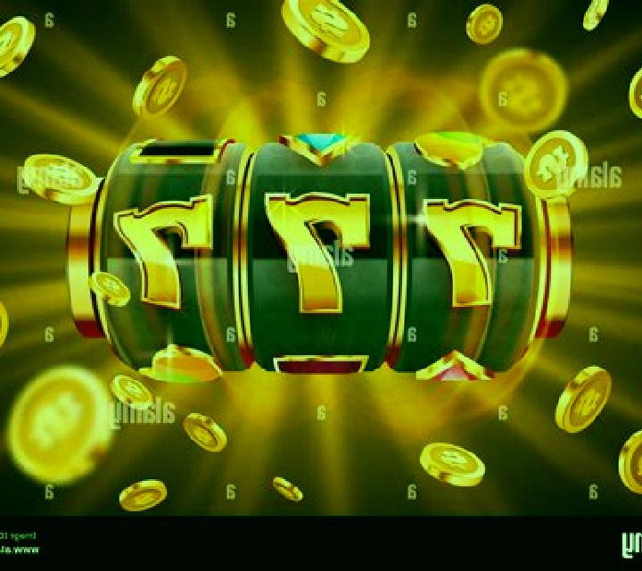 Nudge N Win Gold slot machine