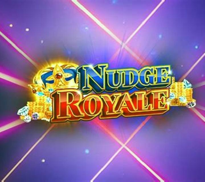 Nudge Royale online slot