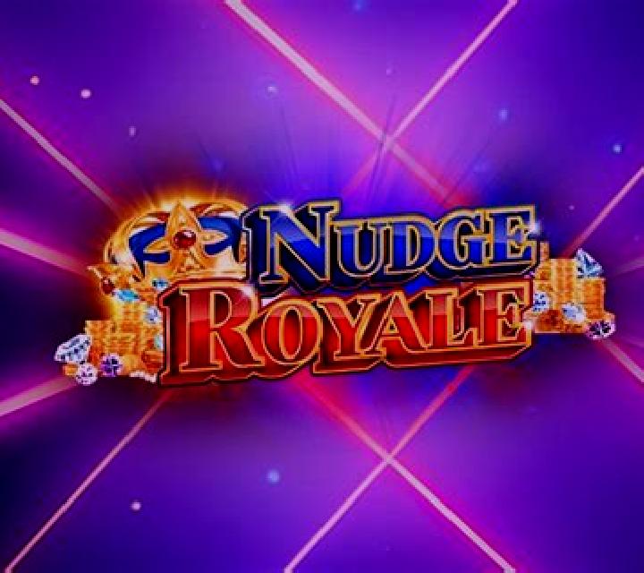 Nudge Royale slot game