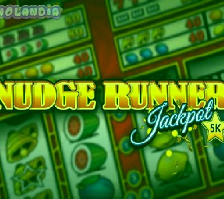 Nudge Runner slot