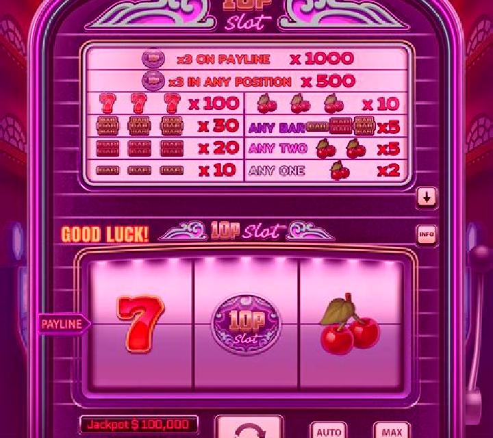 Nudge4Timer slot game