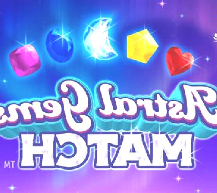 Nudging Gems online slot