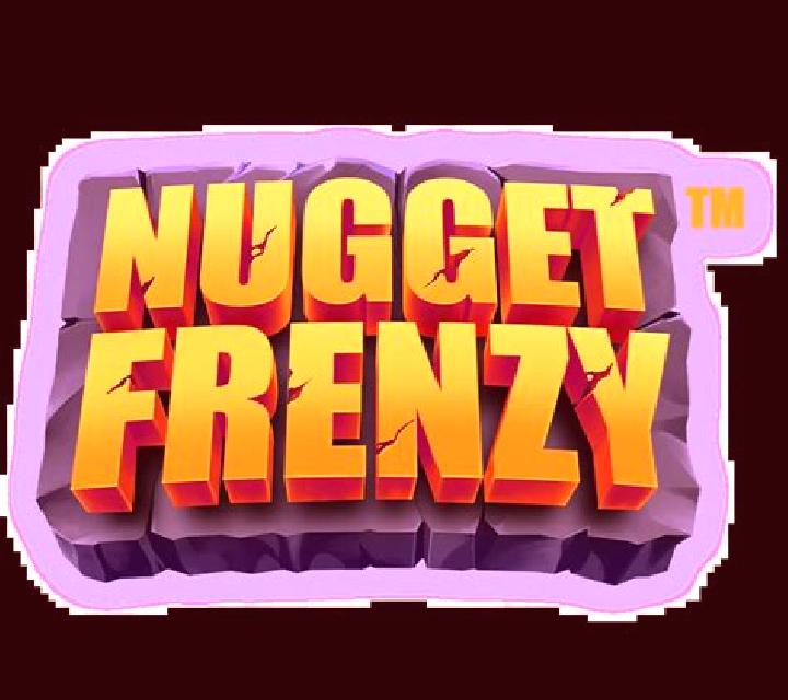 Nugget Frenzy online slot