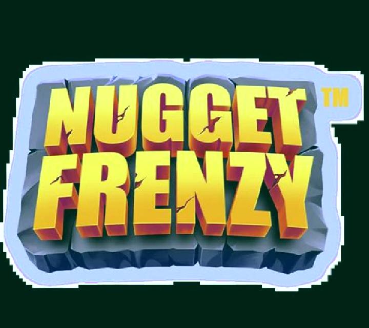 Nugget Frenzy slot game