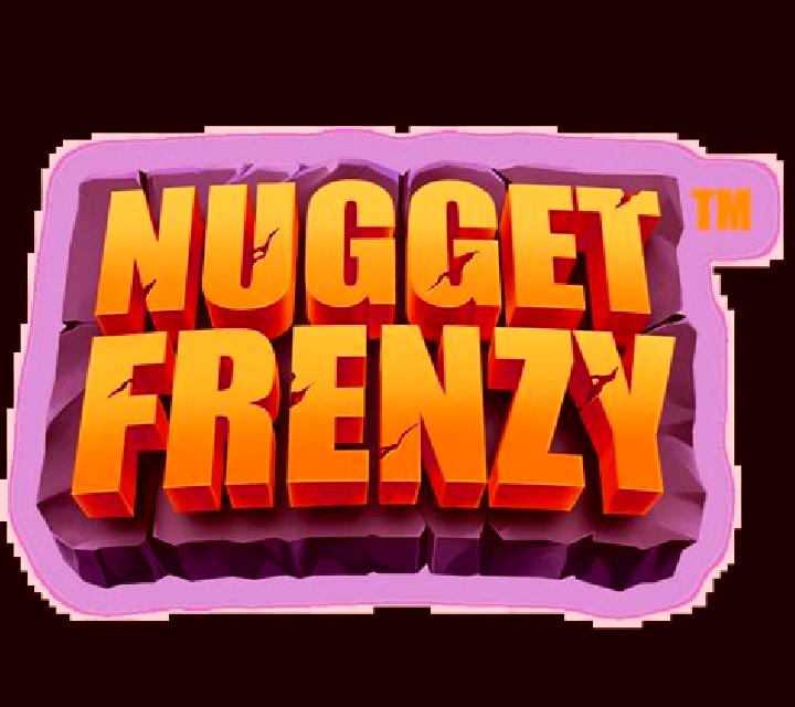 Nugget Frenzy slot