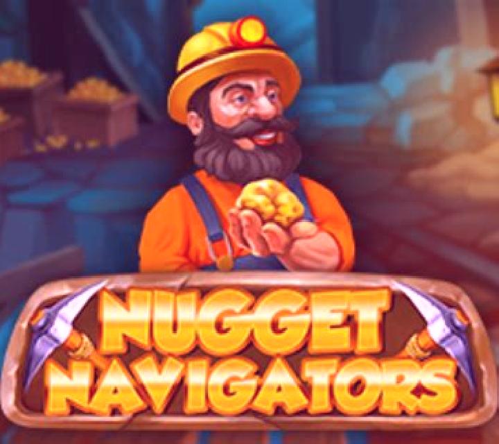 Nugget Navigators online slot