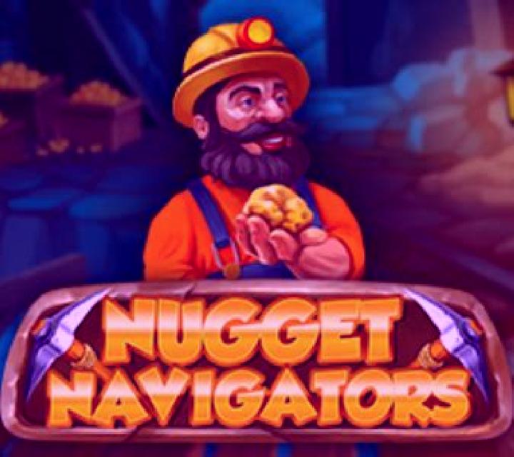 Nugget Navigators slot