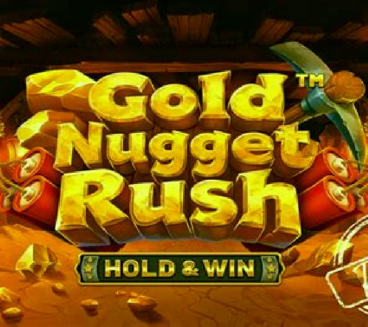 Nugget online slot