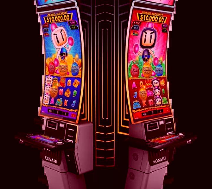 Nuggets of Gold 2 The Big Blast slot game