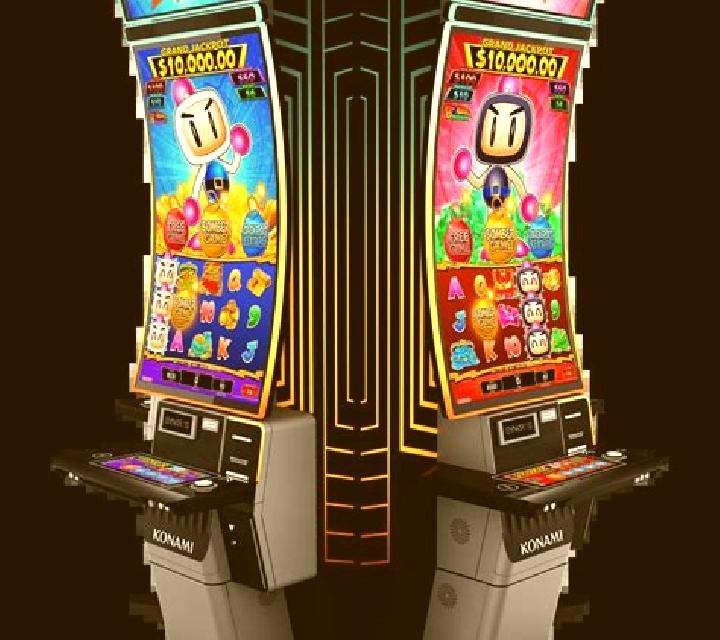 Nuggets of Gold 2 The Big Blast slot machine