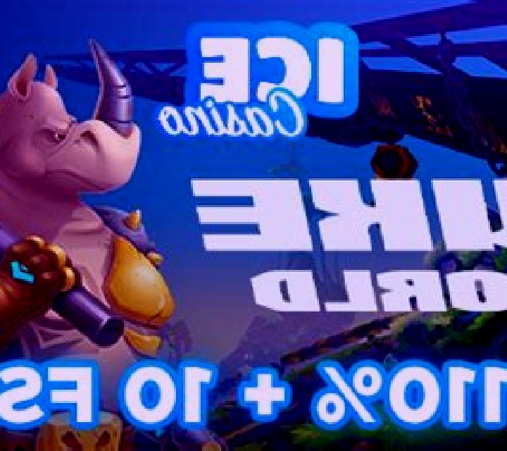 Nuke World slot