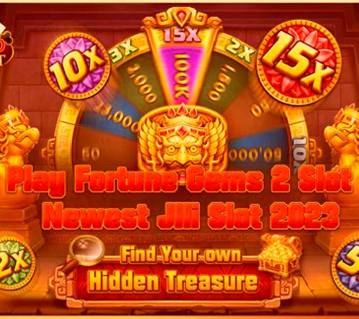 Number Bonus slot game