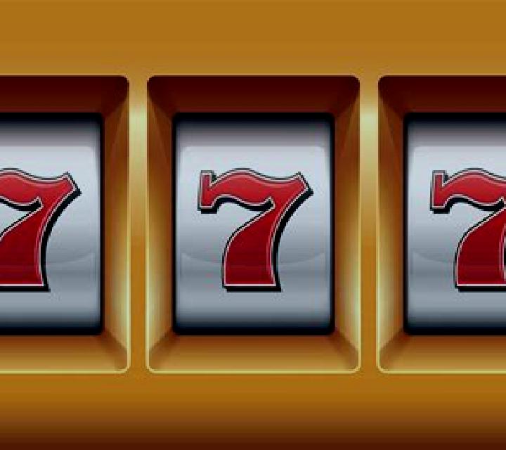 Number Bonus slot machine