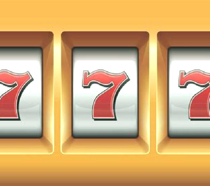 Number Bonus slot