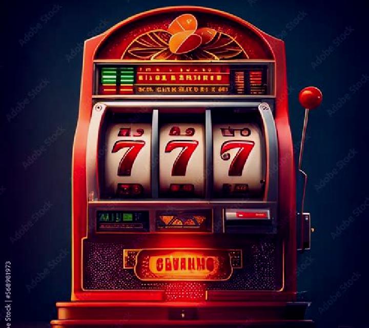 Number One slot machine