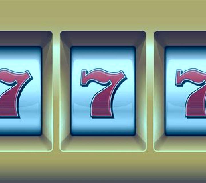 Number online slot