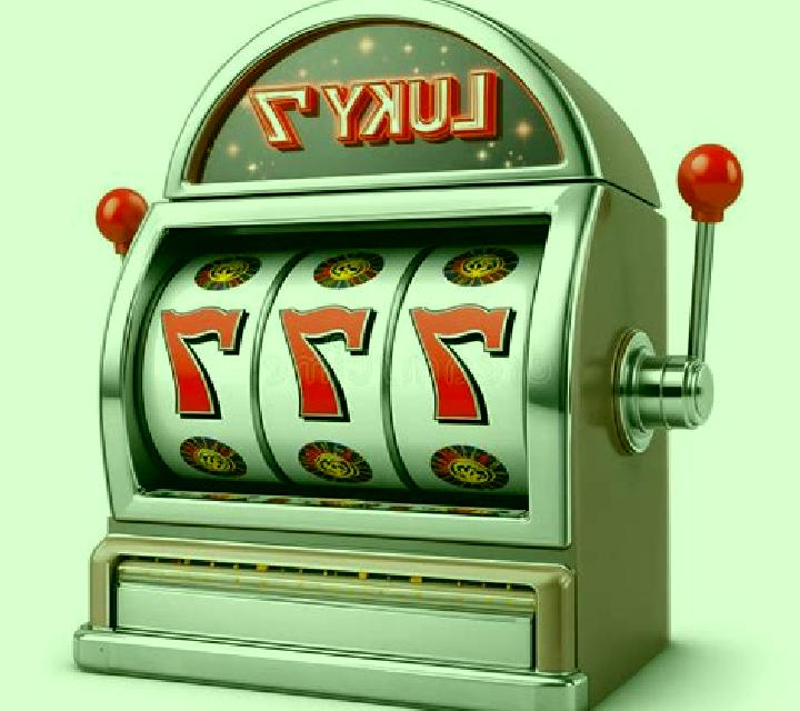 Number slot