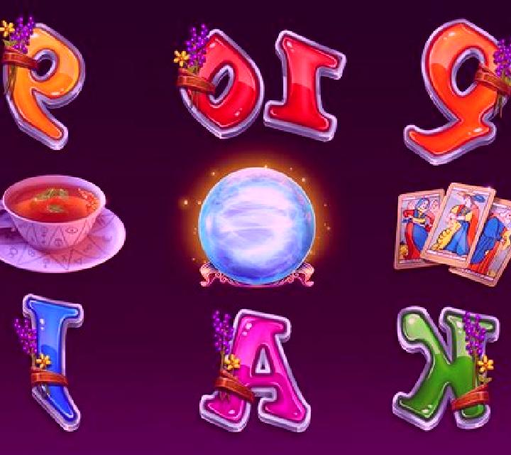 Numbers Crunch online slot