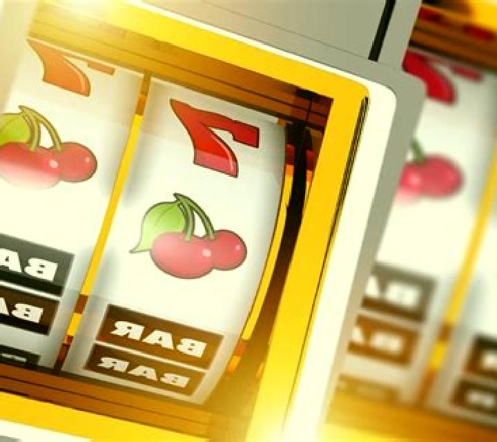 Numbers Crunch slot machine