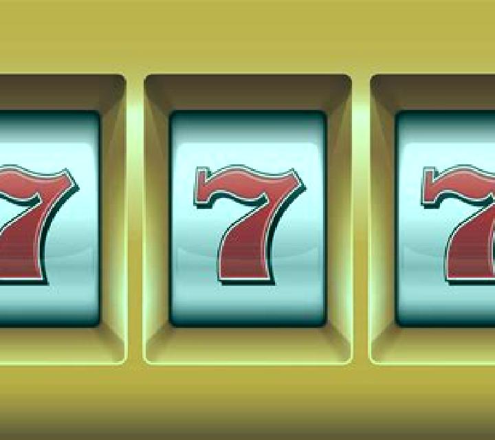 Numero slot machine