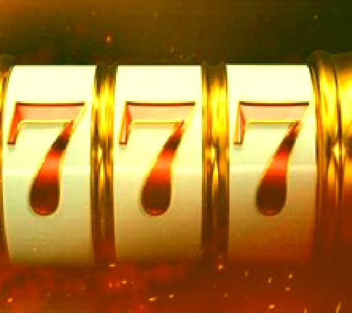 Numero slot